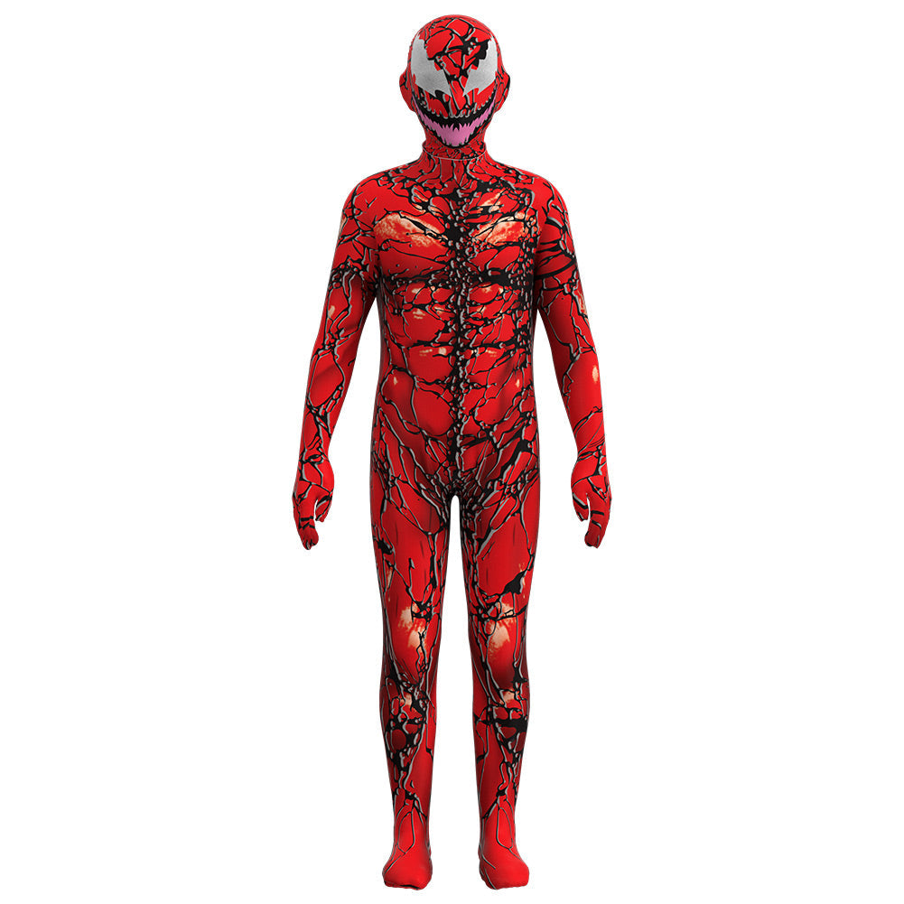 Cosplay Costume Bodysuit From Let There Be Carnage XL