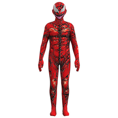 Cosplay Costume Bodysuit From Let There Be Carnage XL