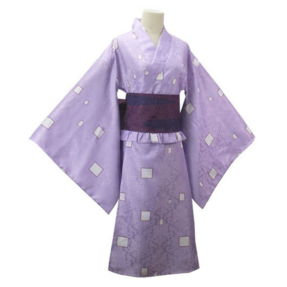 Costume Kimono Dress Outfits