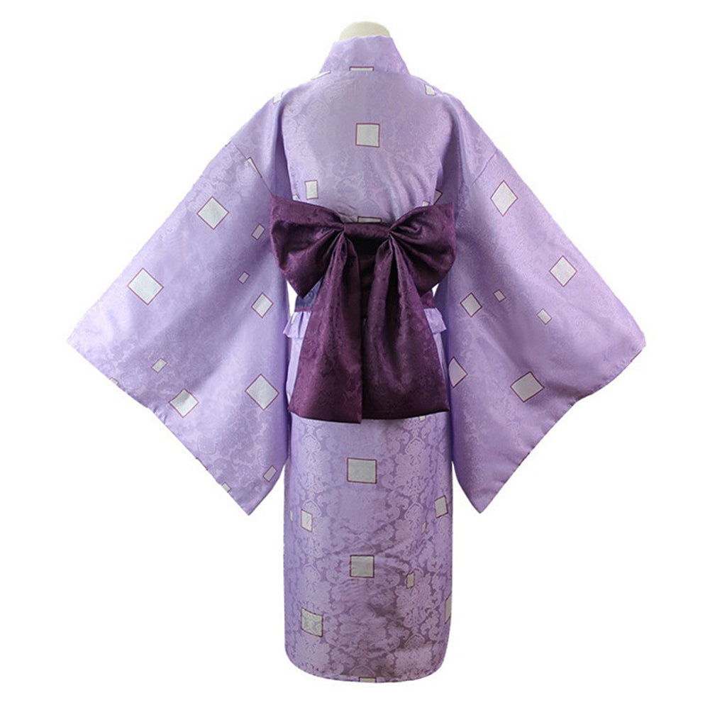 Costume Kimono Dress Outfits