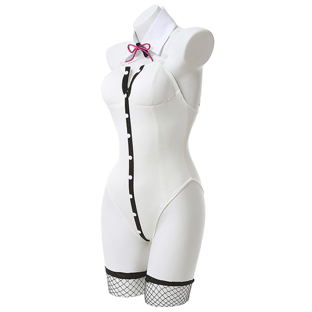 DanganRonpa Nanami Chiaki Jumpsuit