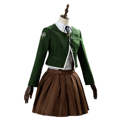 Danganronpa Chihiro Cosplay Costume