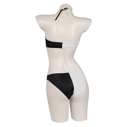 Danganronpa Cosplay Costume Swimsuit