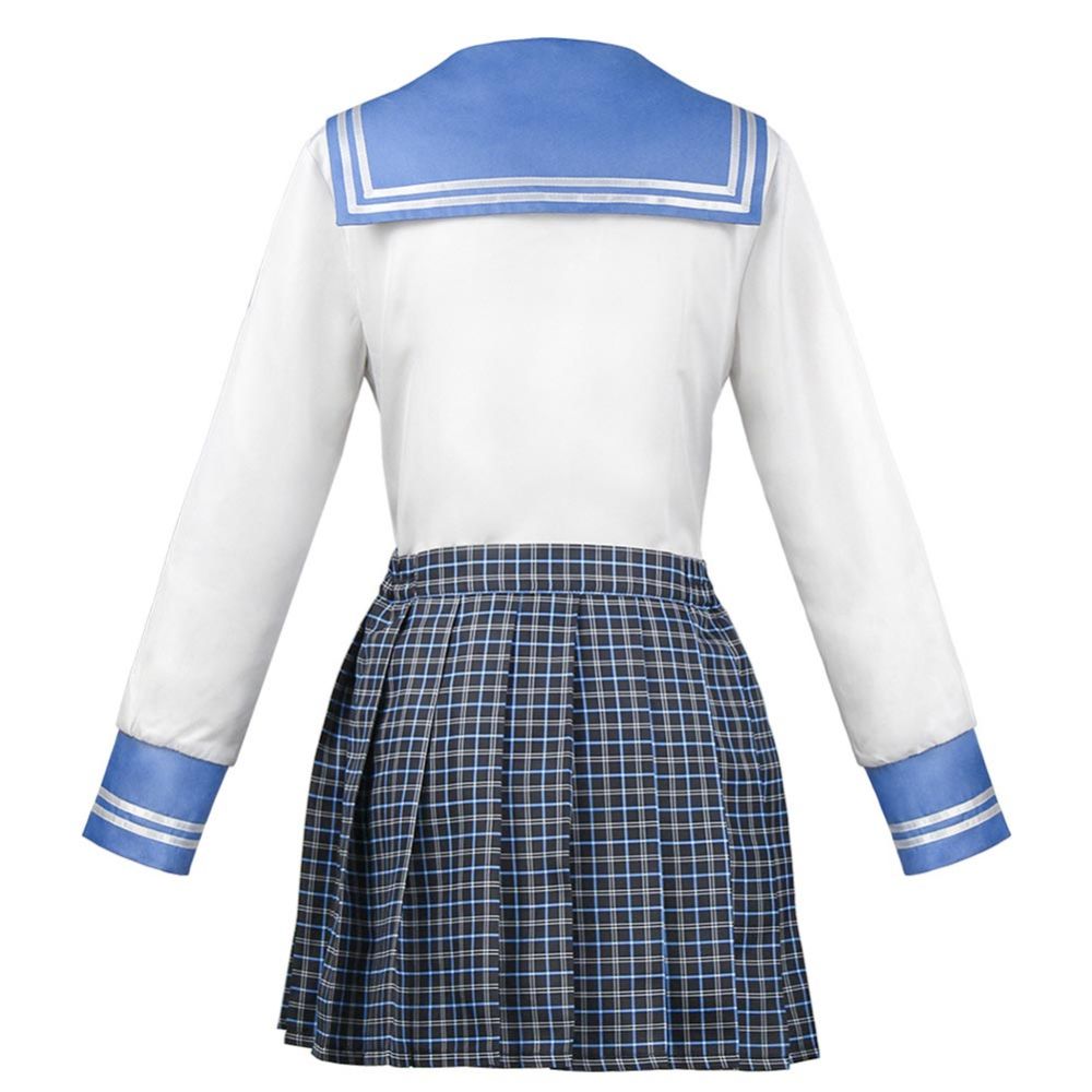 Maizono Sayaka Cosplay Costume