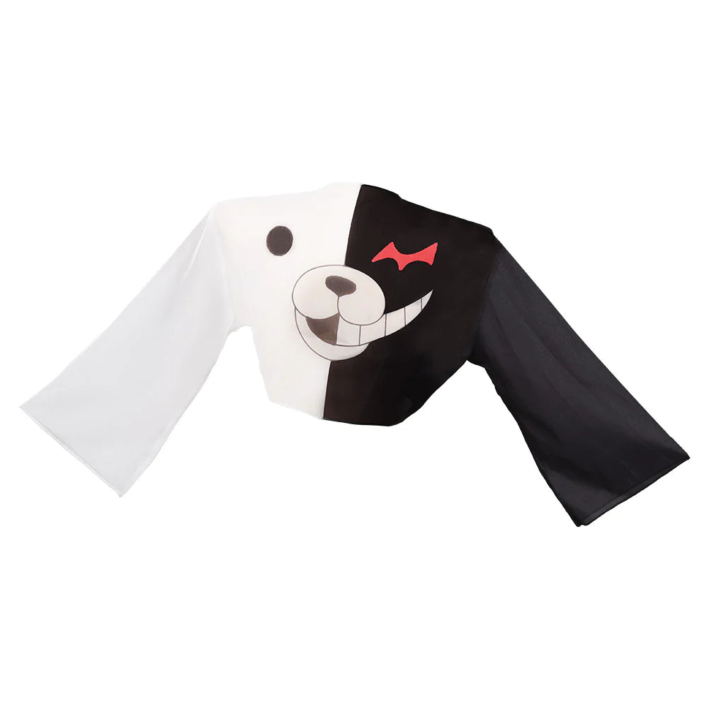 Danganronpa Monokuma Cosplay Costume