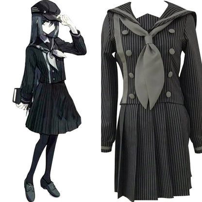 Danganronpa V3 Cosplay Skirts Outfit