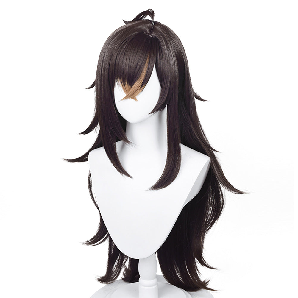 Dehya Cosplay Wig