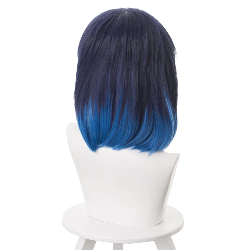 Slayer Hashibira Inosuke Wigs