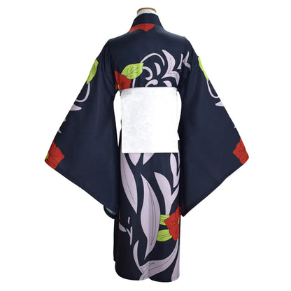 Tamayo Halloween Carnival Suit Costume