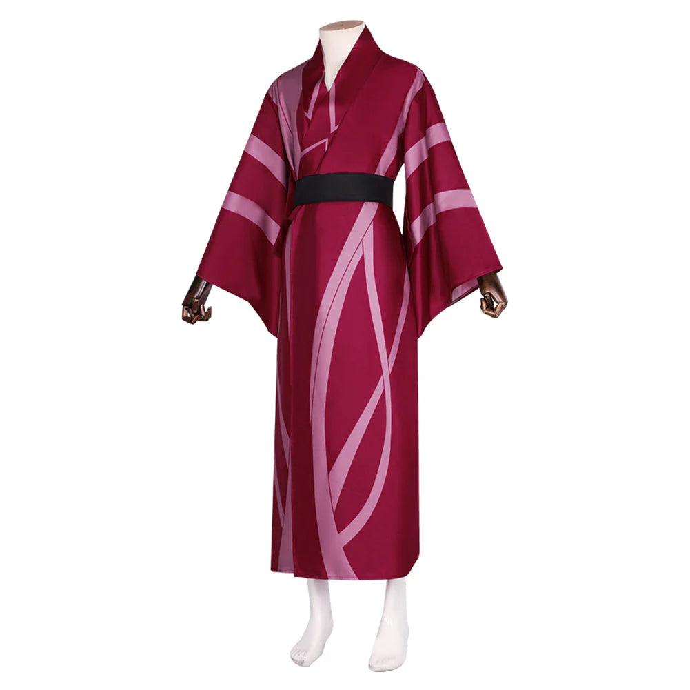 Uzui Tengen Halloween Carnival Costume