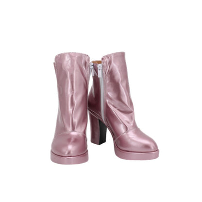 Descendants 3 Evil Audrey Boots