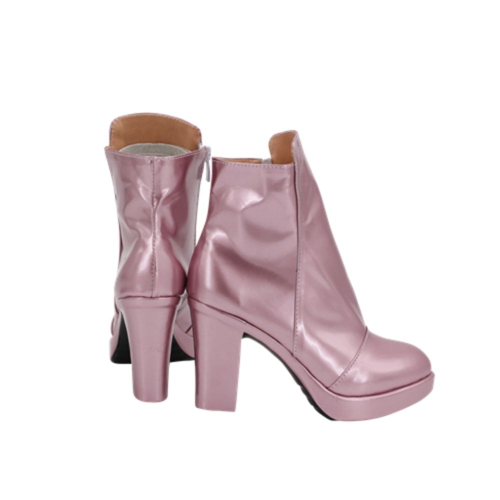 Descendants 3 Evil Audrey Boots