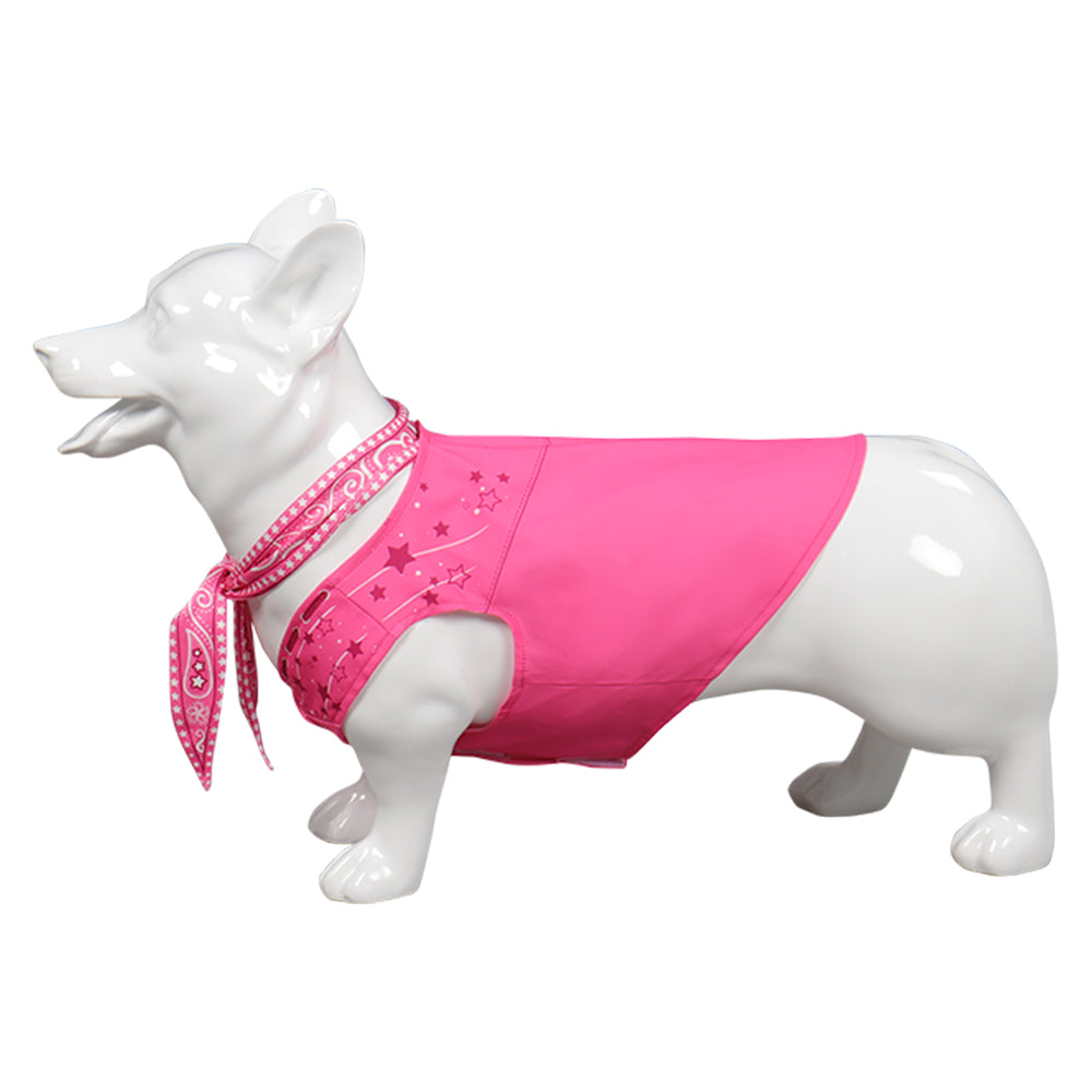 Dog Clothes Halloween Carnival Suit