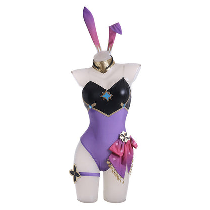 Dori Cosplay Costume Bunny XXL