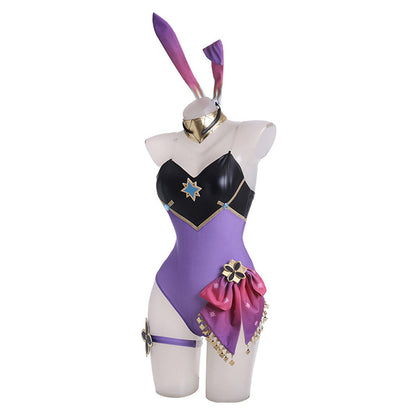 Dori Cosplay Costume Bunny