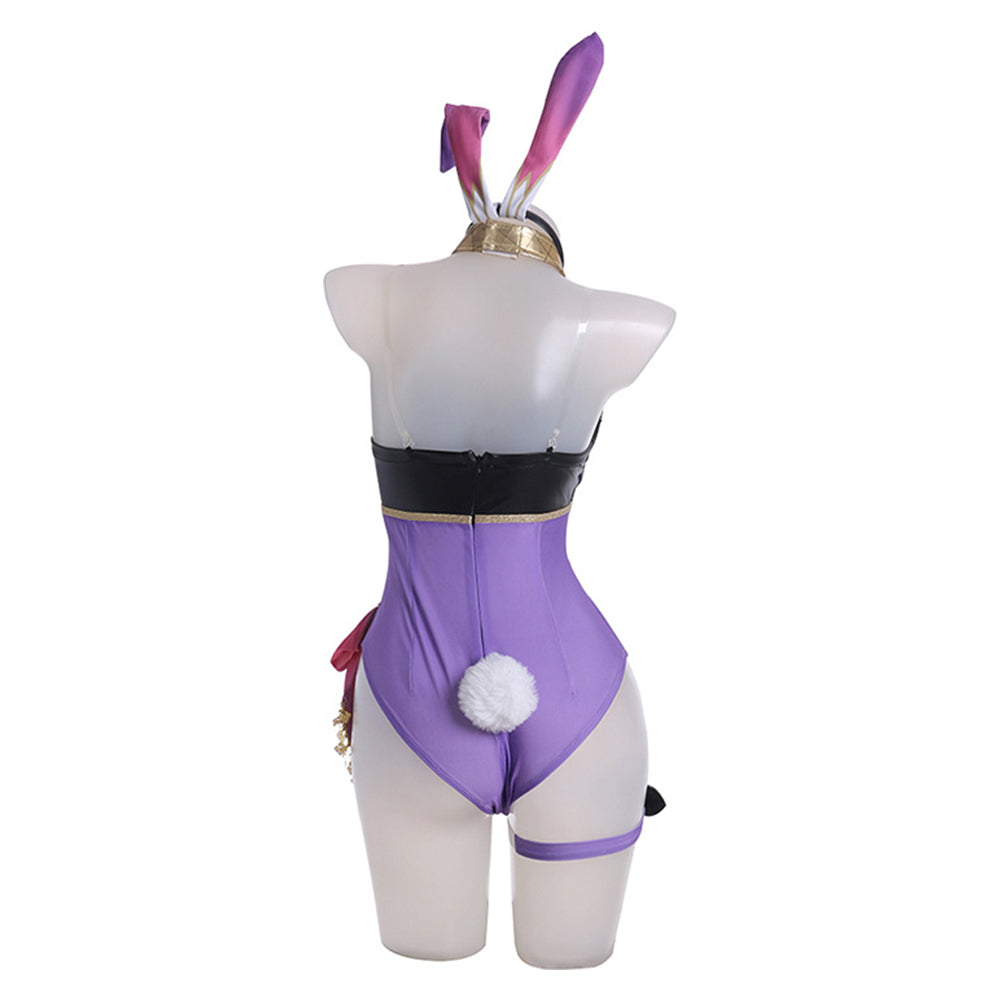 Dori Cosplay Costume Bunny