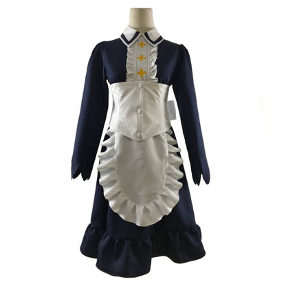 Elizabeth Liones Cosplay Costume XL