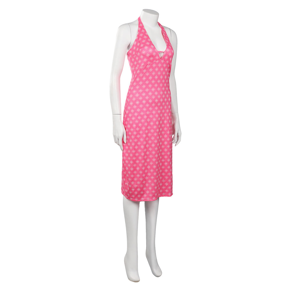 Elle Woods Cosplay Dress