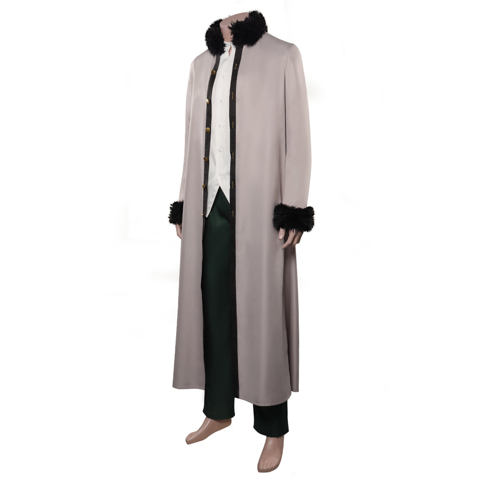 Meliodas of Edinburgh Cosplay Costume