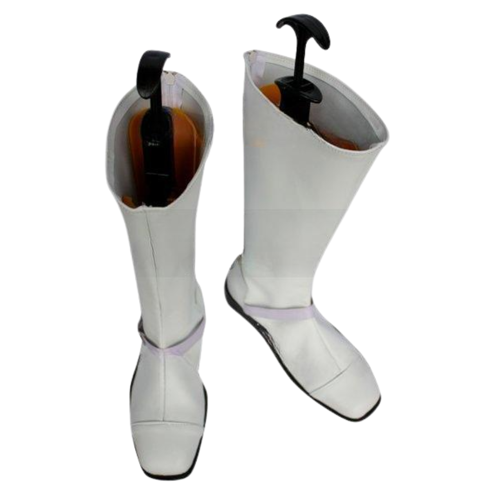 Final Fantasy Cosplay Boots