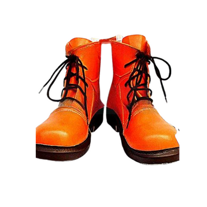 Final Fantasy Cosplay Boots 10.5