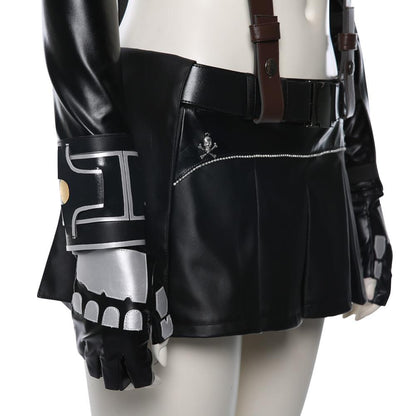 Final Fantasy Cosplay Costume