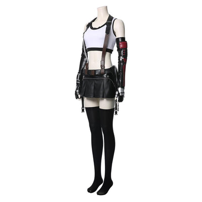 Final Fantasy Cosplay Costume