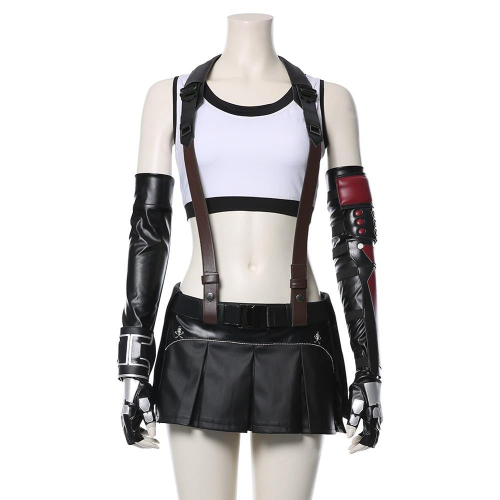 Final Fantasy Cosplay Costume