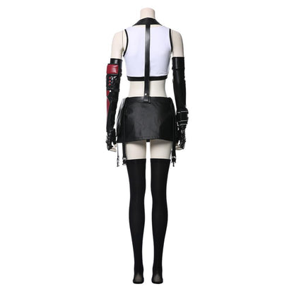 Final Fantasy Cosplay Costume