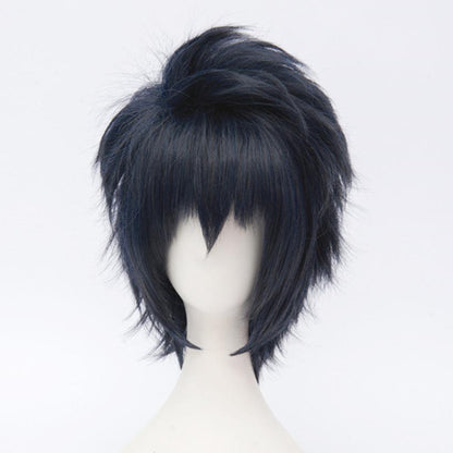 Final Fantasy Noctis Lucis Wig