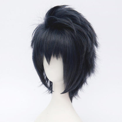 Final Fantasy Noctis Lucis Wig