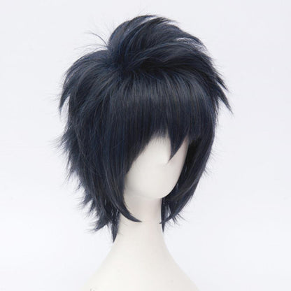 Final Fantasy Noctis Lucis Wig