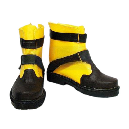 Final Fantasy Shuyin Cosplay Boots