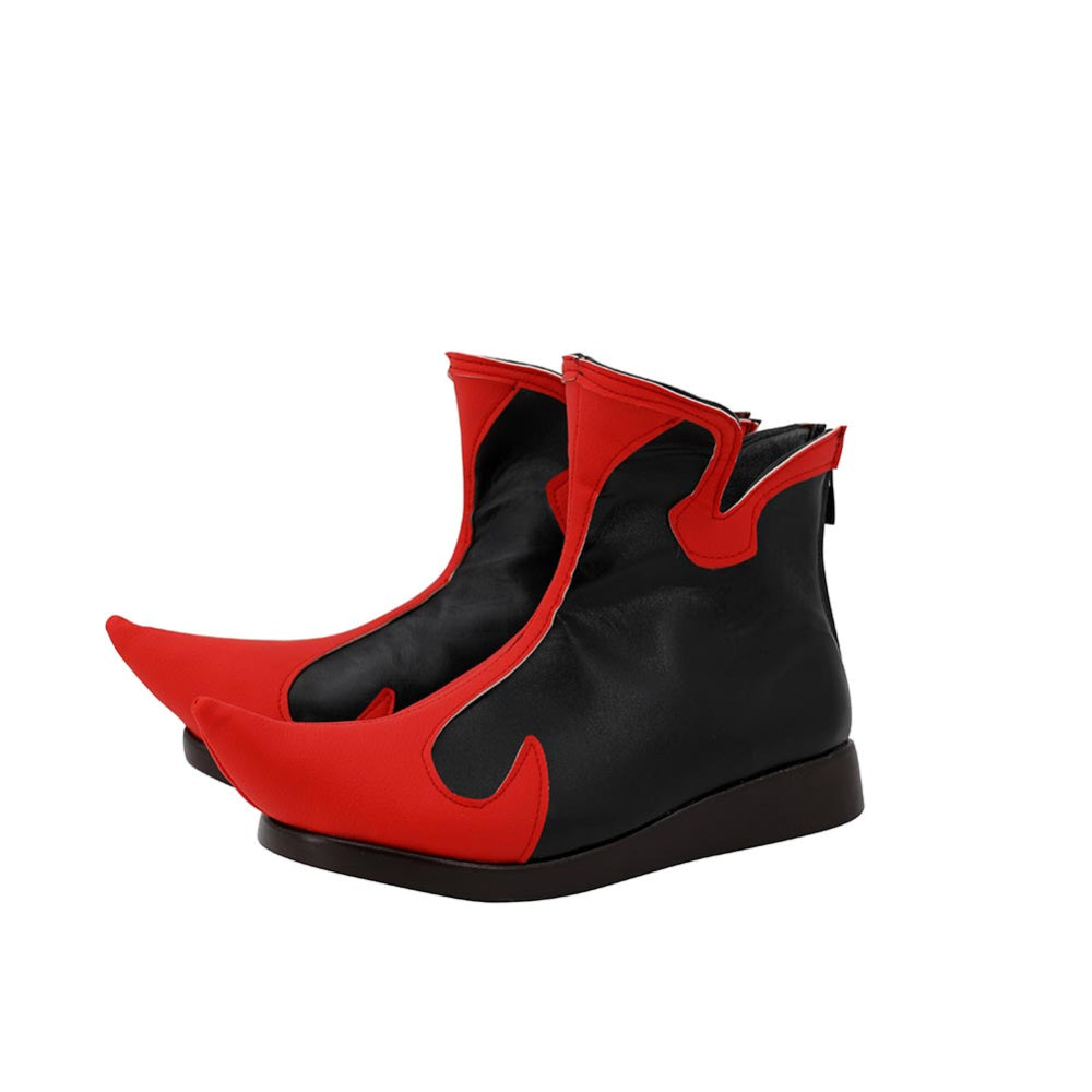 Final Fantasy Suzaku Shoes