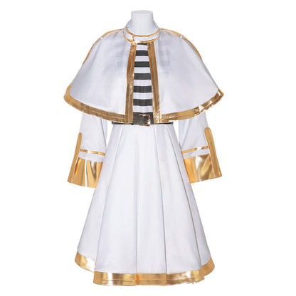 Frieren Cosplay Costume XXL