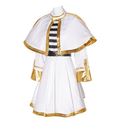 Frieren Cosplay Costume