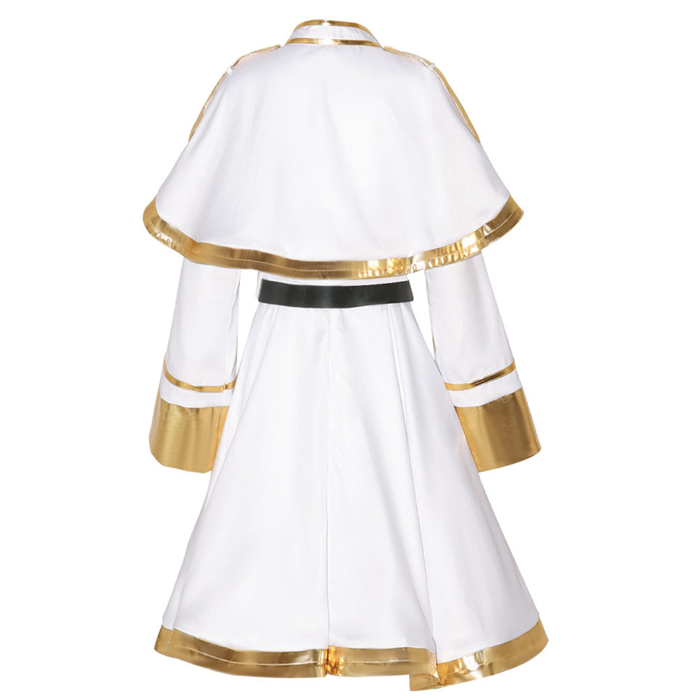 Frieren Cosplay Costume