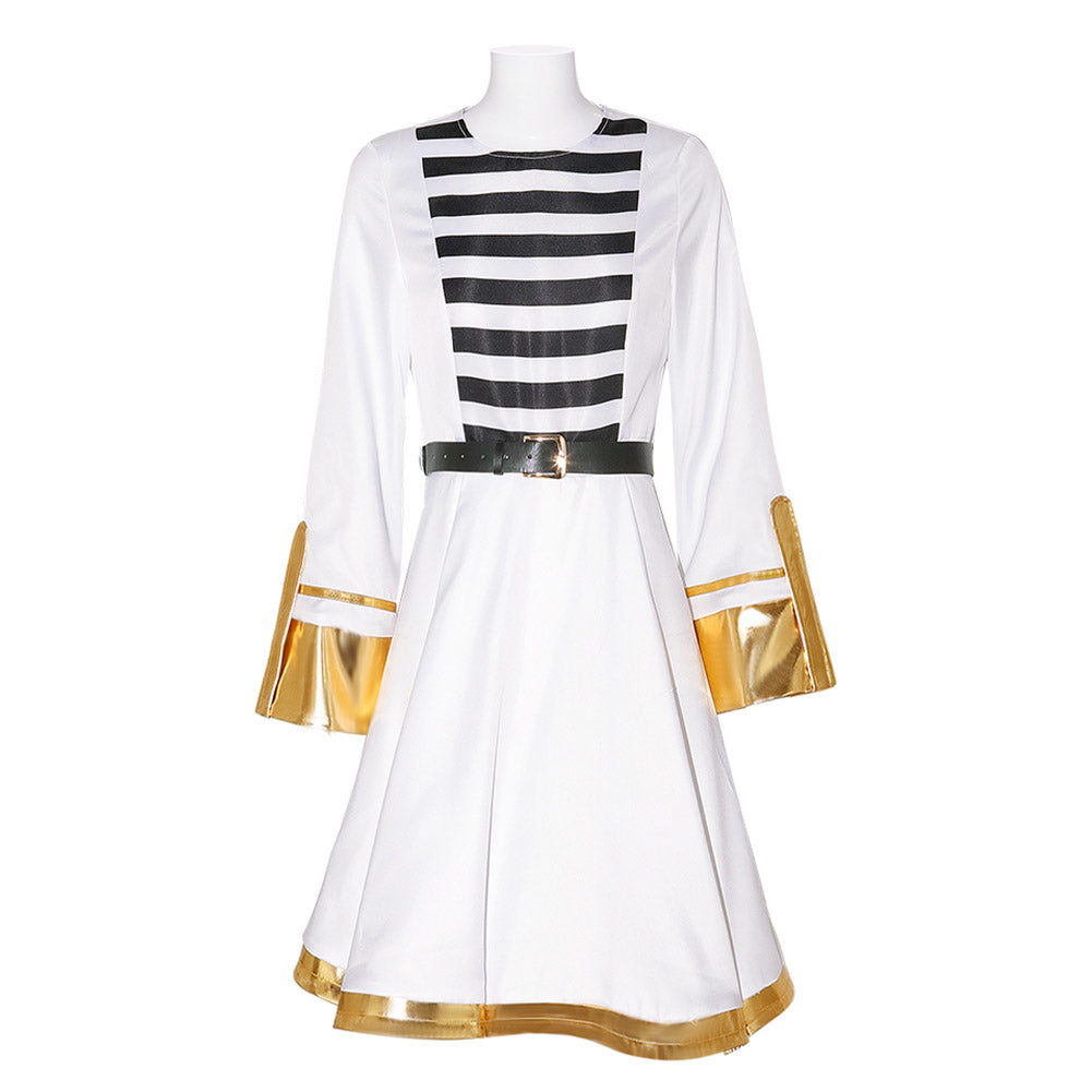 Frieren Cosplay Costume