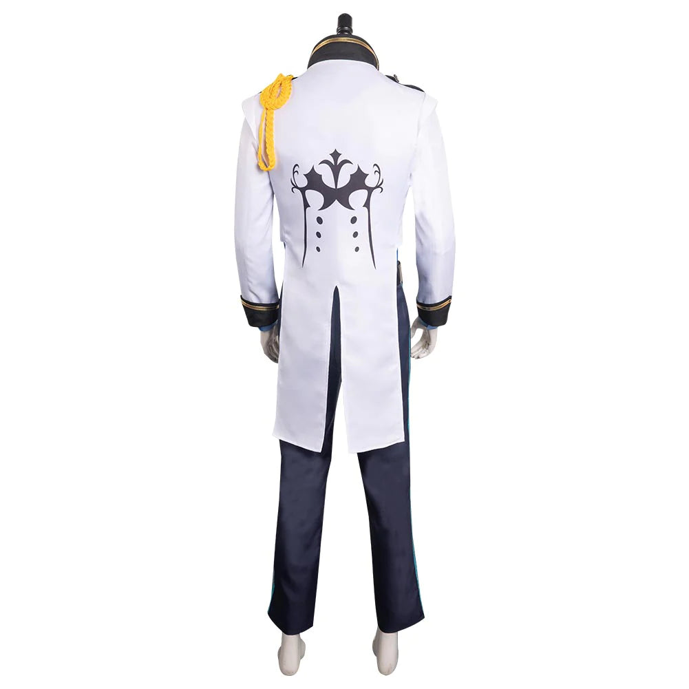 Frozen Hans Prince Costume