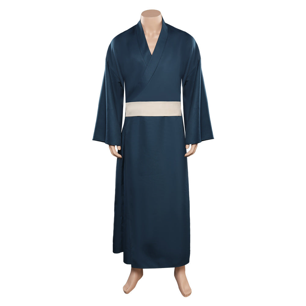 Fushiguro Cosplay Costume Kimono XXXL