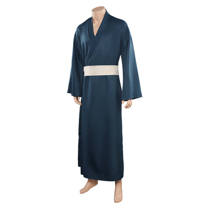 Fushiguro Cosplay Costume Kimono