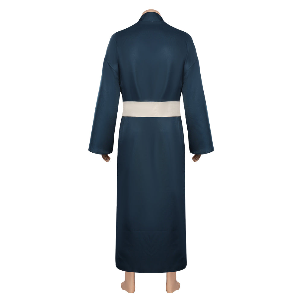 Fushiguro Cosplay Costume Kimono