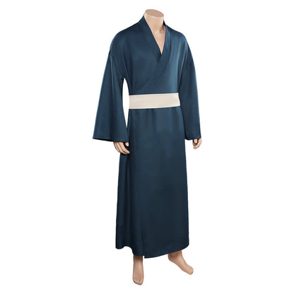 Fushiguro Cosplay Costume Kimono