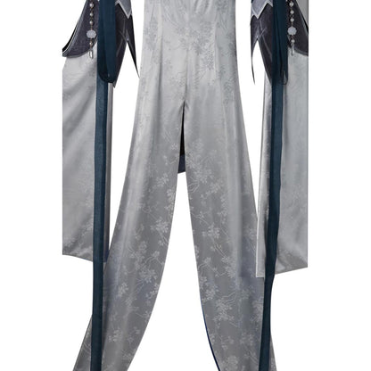 Genshin Impact Themed Cosplay Costume