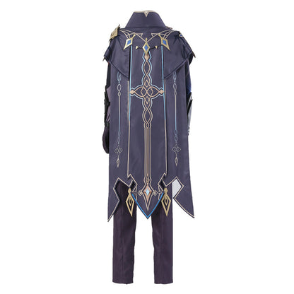 Genshin Impact Dainsleif Cosplay Costume