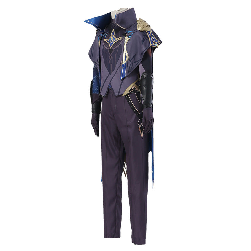 Genshin Impact Dainsleif Cosplay Costume 2XL