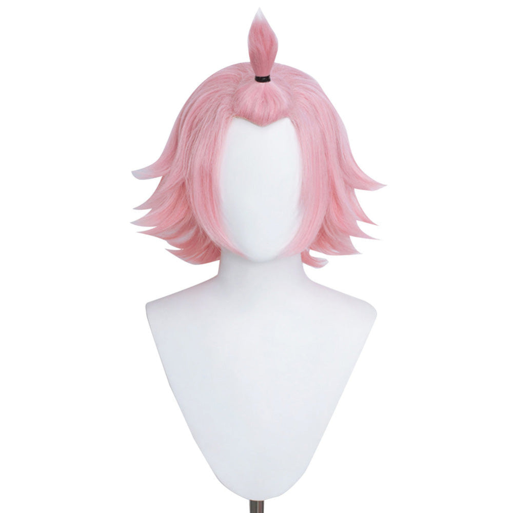 Genshin Impact Diona Cosplay Wig