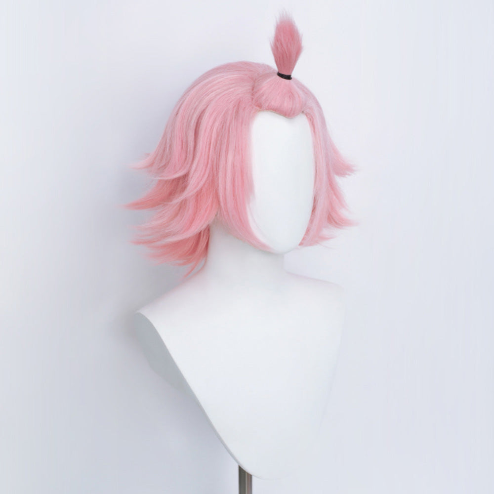 Genshin Impact Diona Cosplay Wig