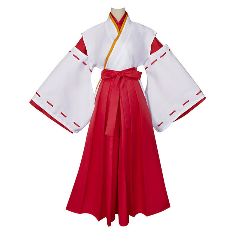 Genshin Impact Hanachirusato Cosplay Costume