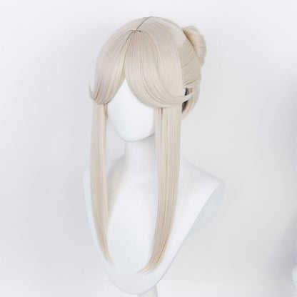 Genshin Impact Ningguang Cosplay Wig